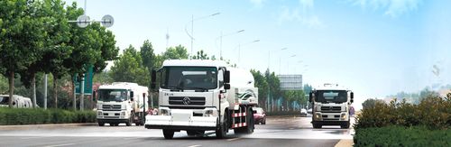 城市道路保洁解决方案 提升保洁服务效能的关键路径